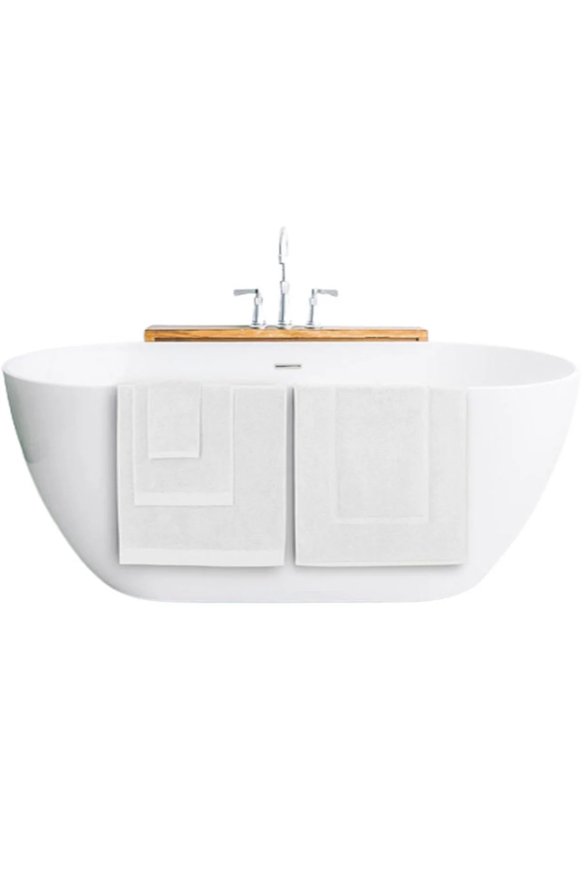 AYAK HAVLUSU (MİCROCOTTON 50X85)