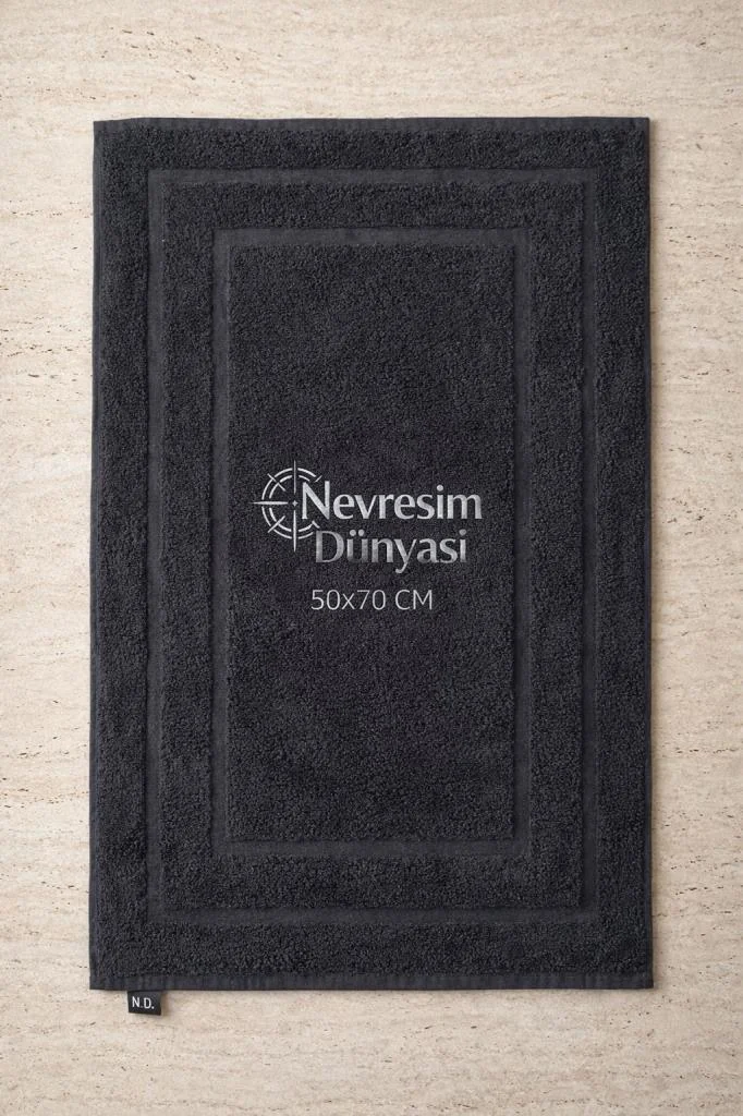 Ayak Hlu 50x70 Siyah Fiyatı, Yorumları ve Özellikleri