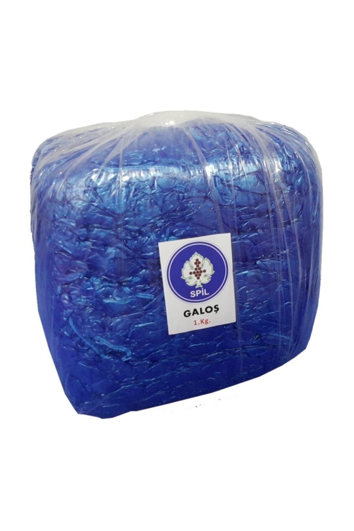 Ayak Için 1000 Adet Galoş