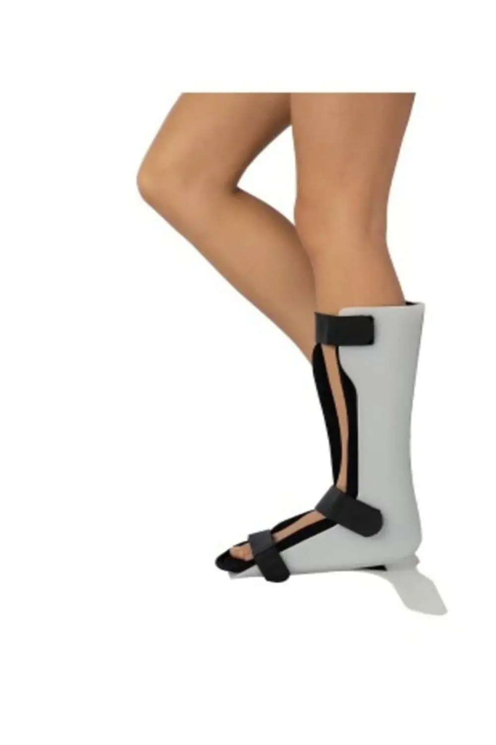 Ayak Istirahat Ateli Large Beden (FOOT GUARD) (iki Taraflı Kullan