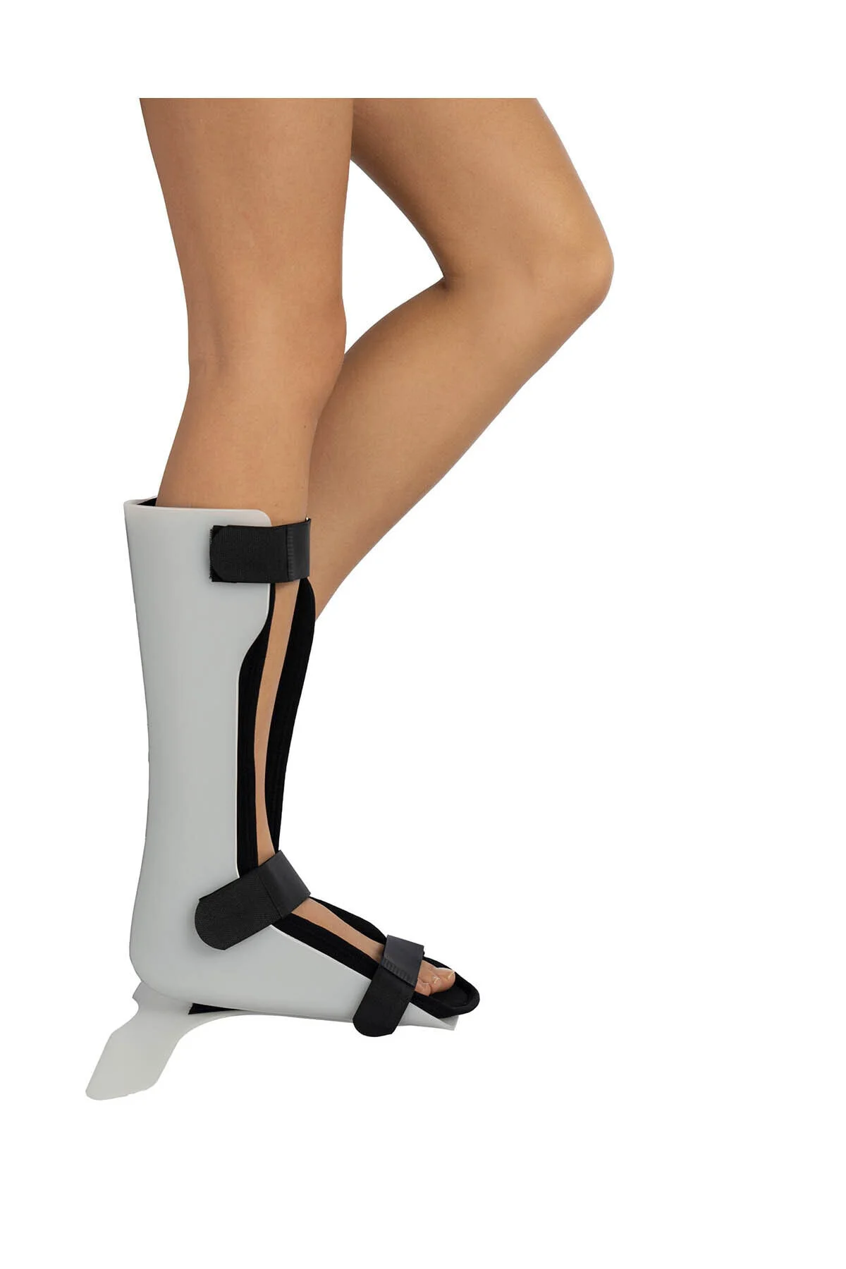 Ayak Istirahat Ateli Large Beden (FOOT GUARD) (iki Taraflı Kullan