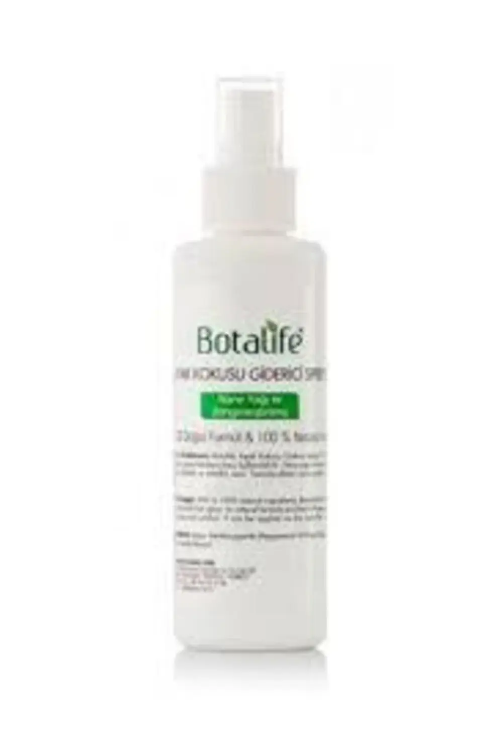 Ayak Kokusu Giderici Spreyi 150ml