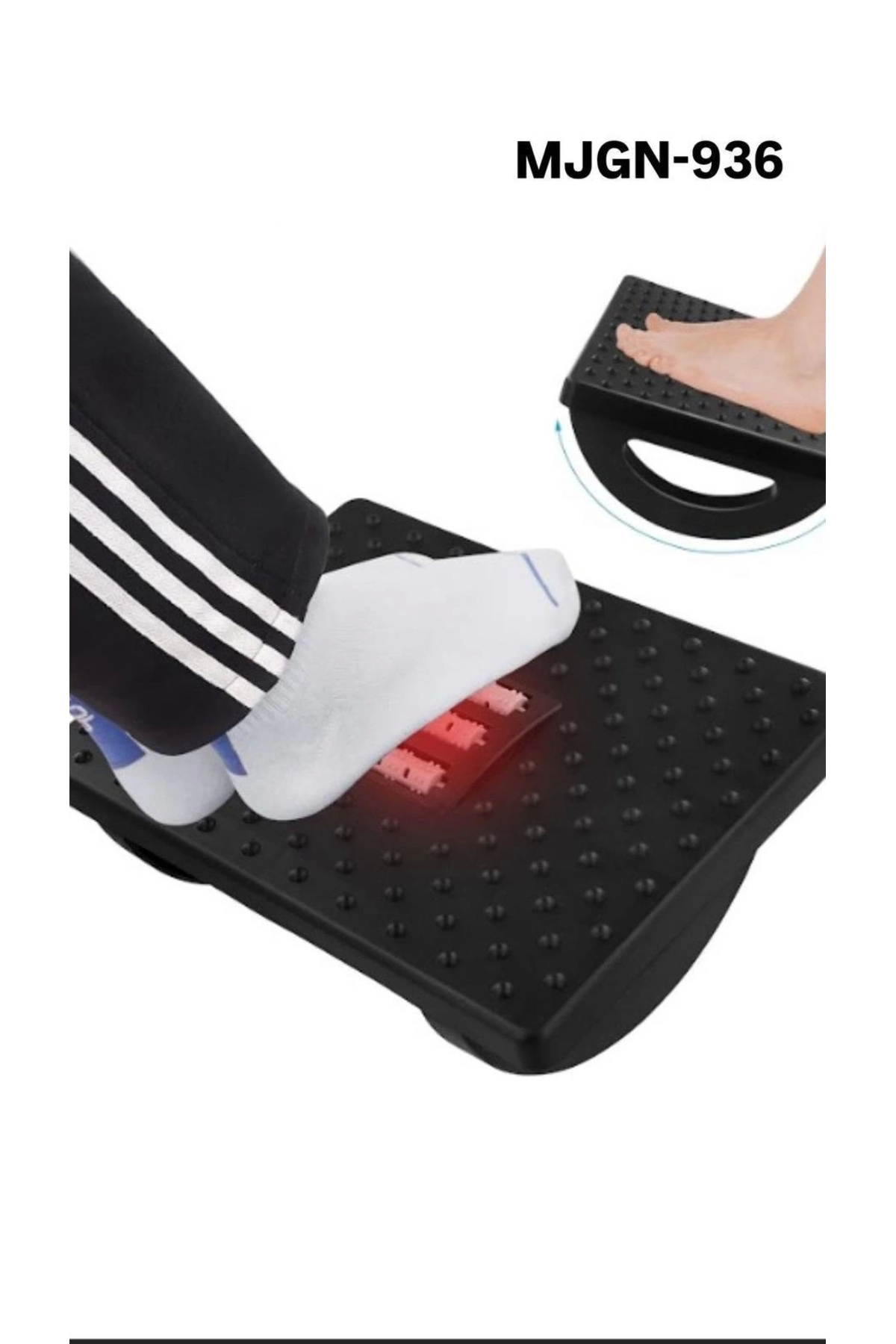 Diğer Marka Ayak Masaj Aleti