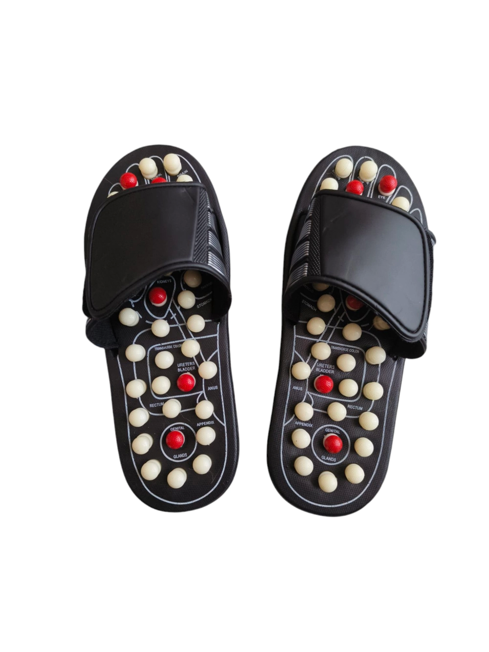 Just Cheap Store Ayak Masajı Akupunktur Terliği