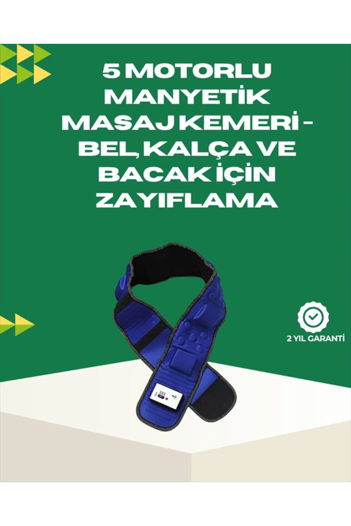 Ayak Masajı Aleti Adaptörü Nrd 633 Model Uyumlu