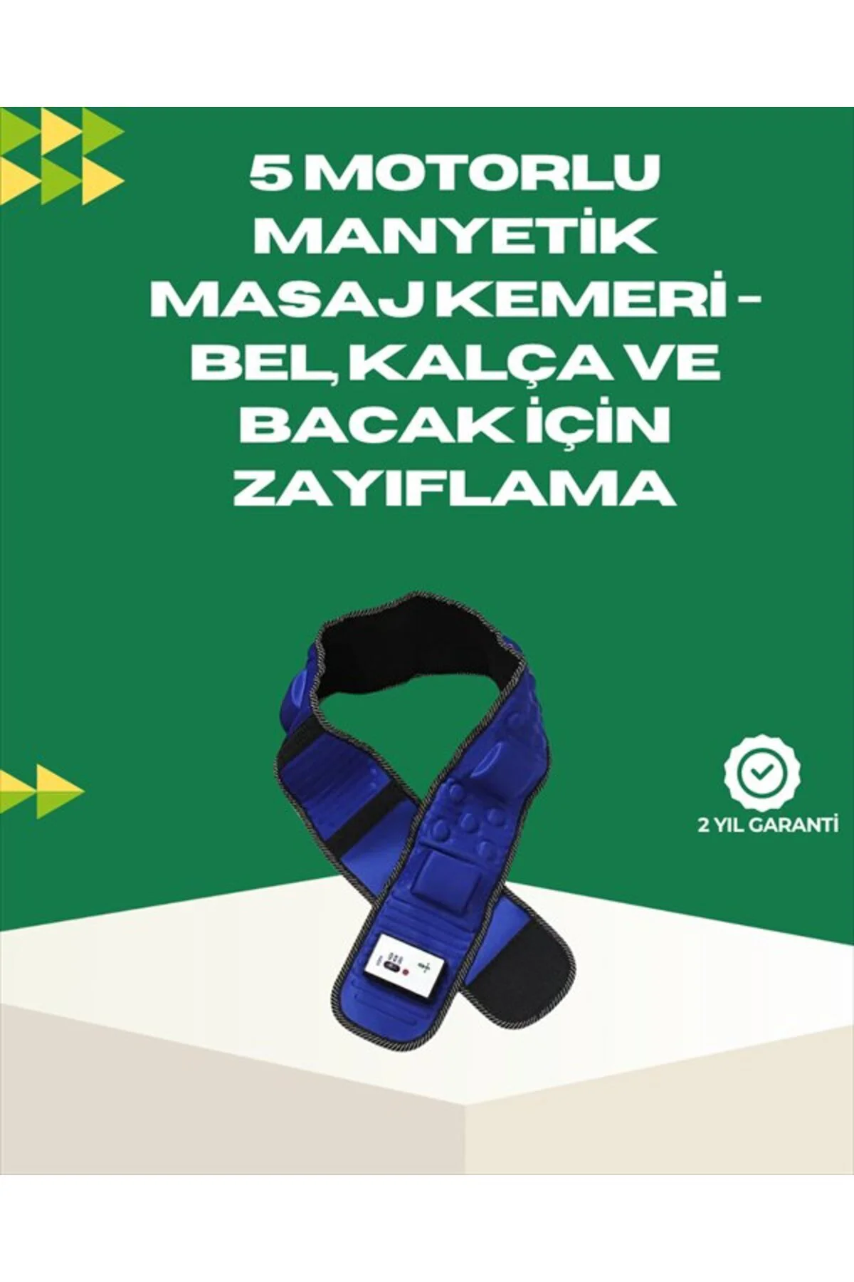 Ayak Masajı Aleti Tens Pedi Kablosu Nrd 632 Uyumlu