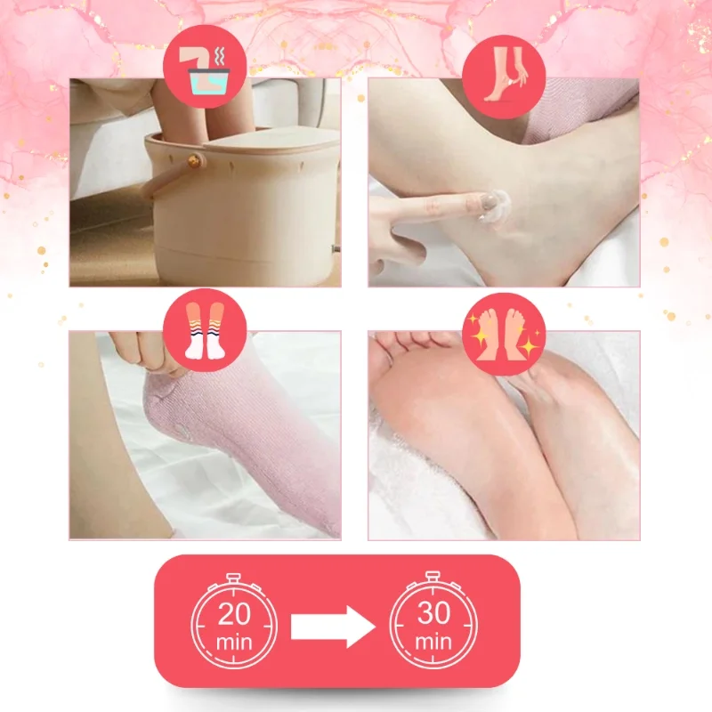 Ayak Nemlendirici Jel SPA Çorabı - Yumuşatıcı Jel Kaplama Fiyatı, Yorumları ve Özellikleri