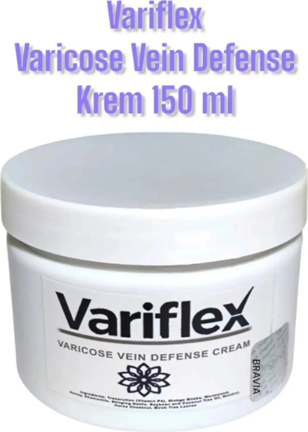 Ayak Peeling Bakım Kremi - Variflex ile Uyumlu, Yumuşak ve Pürüzsüz Ayaklar İçin Etkili Peeling