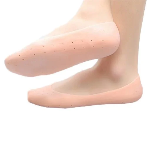 Ayak Rahatlatıcı Silikon Patik Ayak Rahatlatıcı Silikon Patik