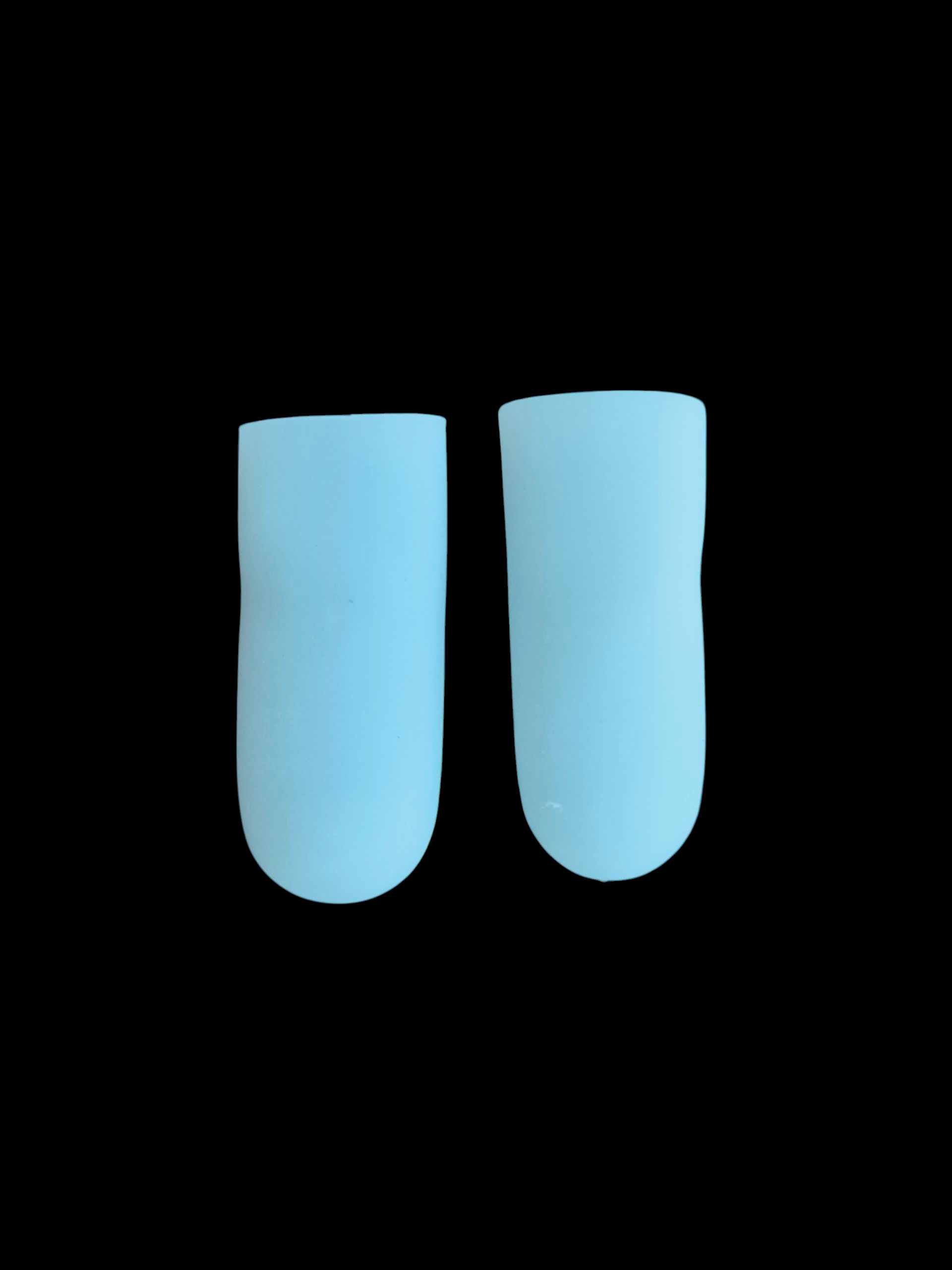 Ayak Serçe Parmak Silikon Hortum NRD 594 *** Ayak Serçe Parmak Silikon Hortum NRD 594 ***