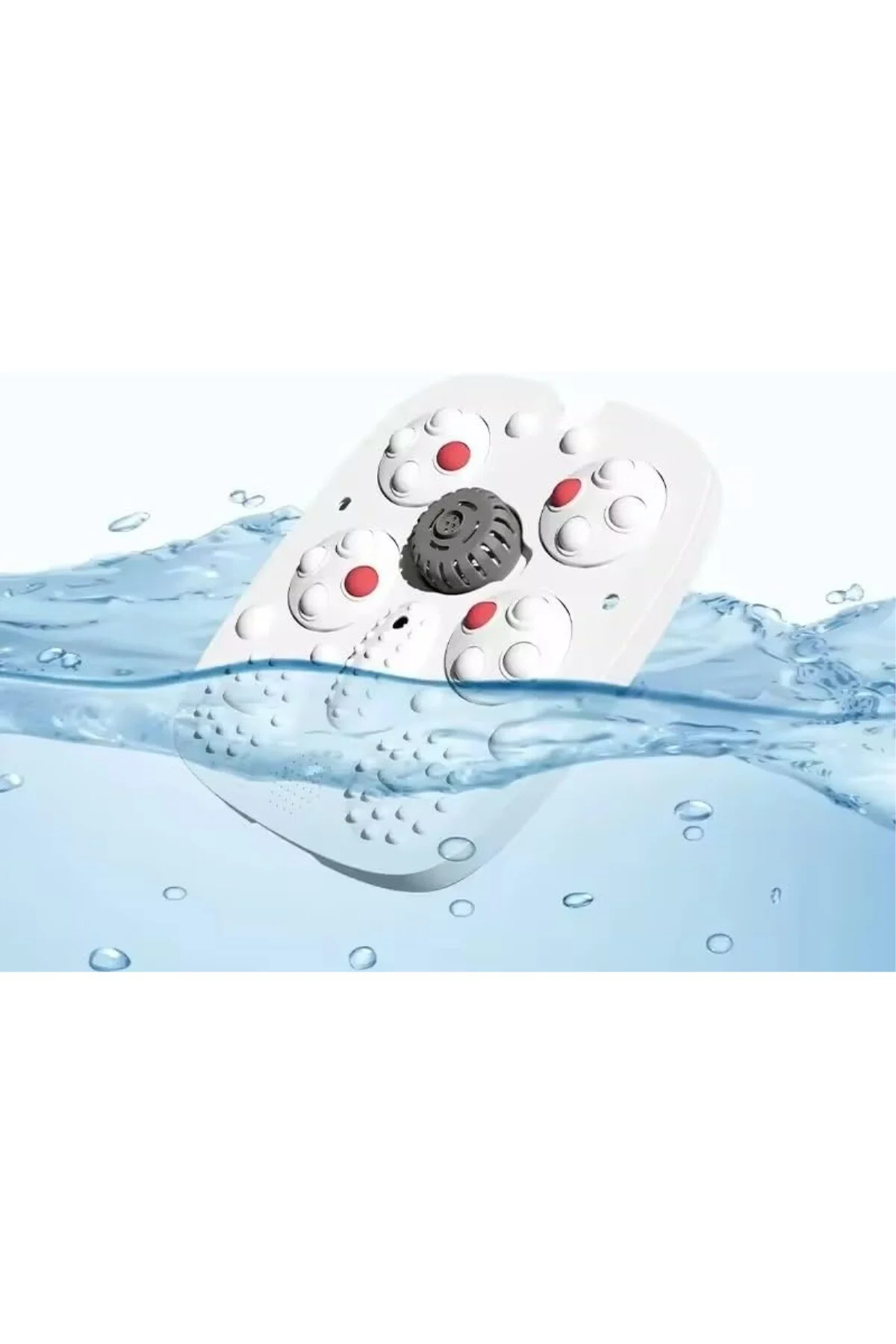 Ayak Spa ve Masaj Taşınabilir Katlanabilir Ayak Küveti Sabit Sıcaklık Kontrolü ve Ta
