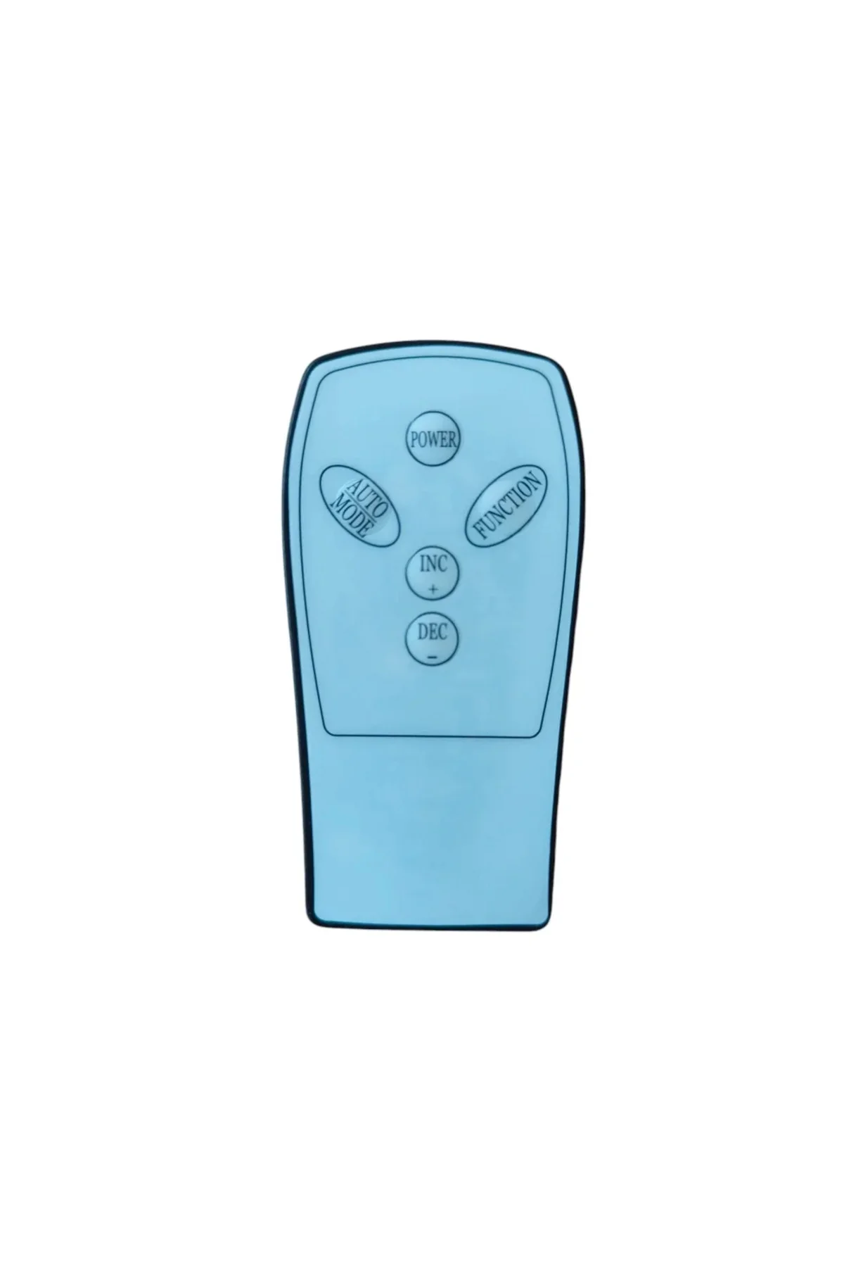 Ayak Tens Cihazı Uzaktan Kumandası Nrd 632