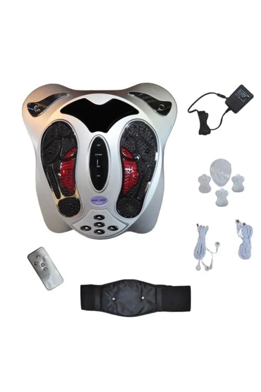 Ayak Tens Masaj Aleti Nrd 632