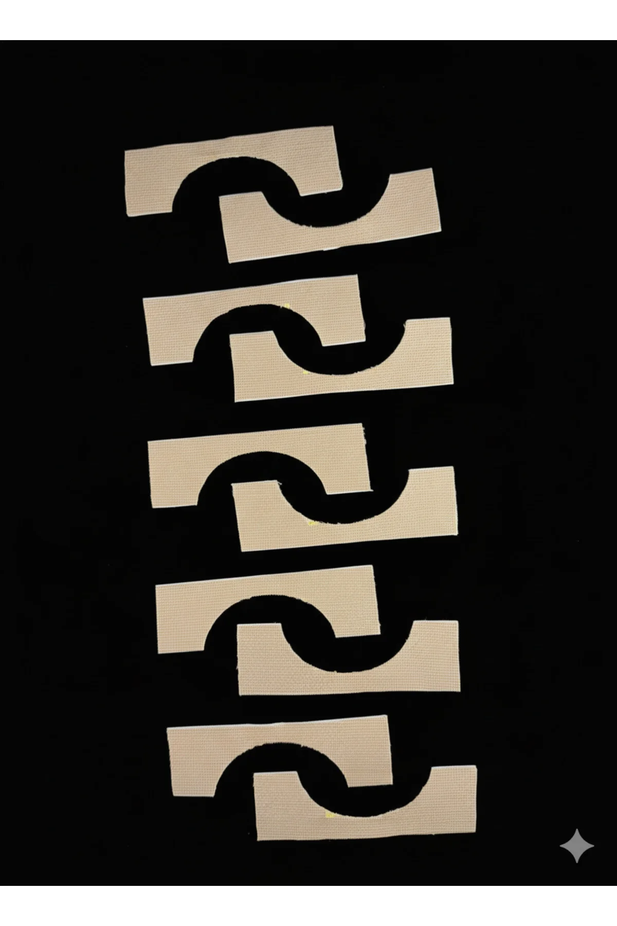 Ayak Tırnağı Düzeltme Bandı 10 adet