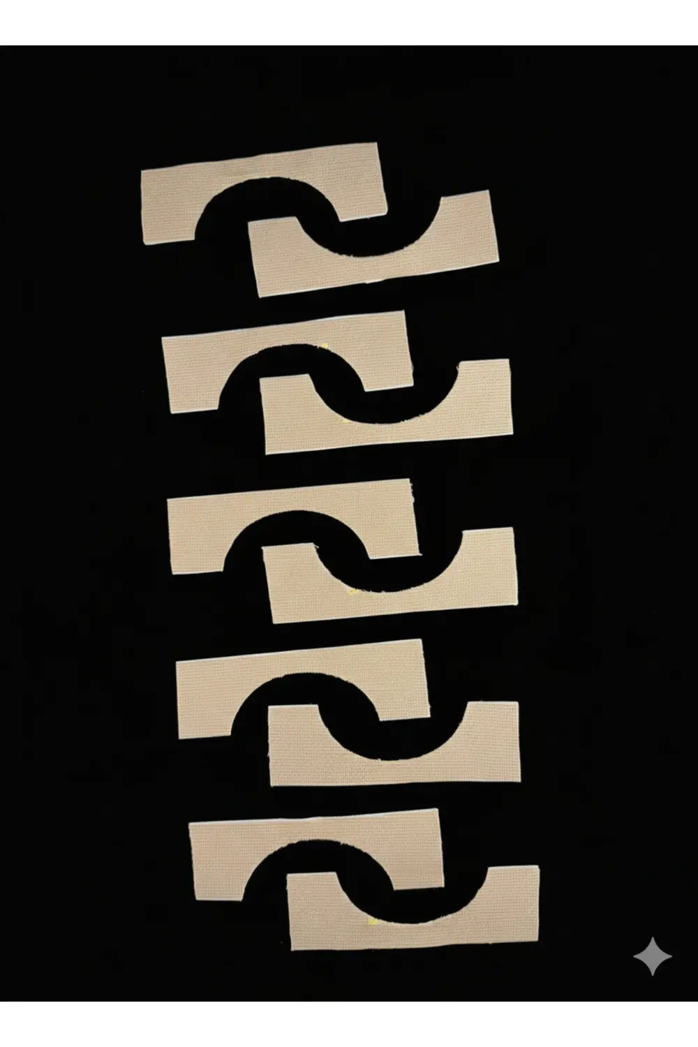 Ayak Tırnağı Düzeltme Bandı 10 adet