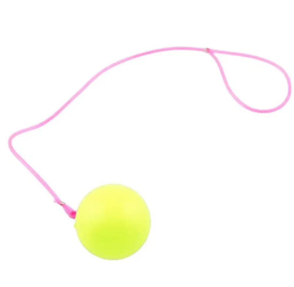 Ayak Topu Hulahop-Halhal 3 Adet