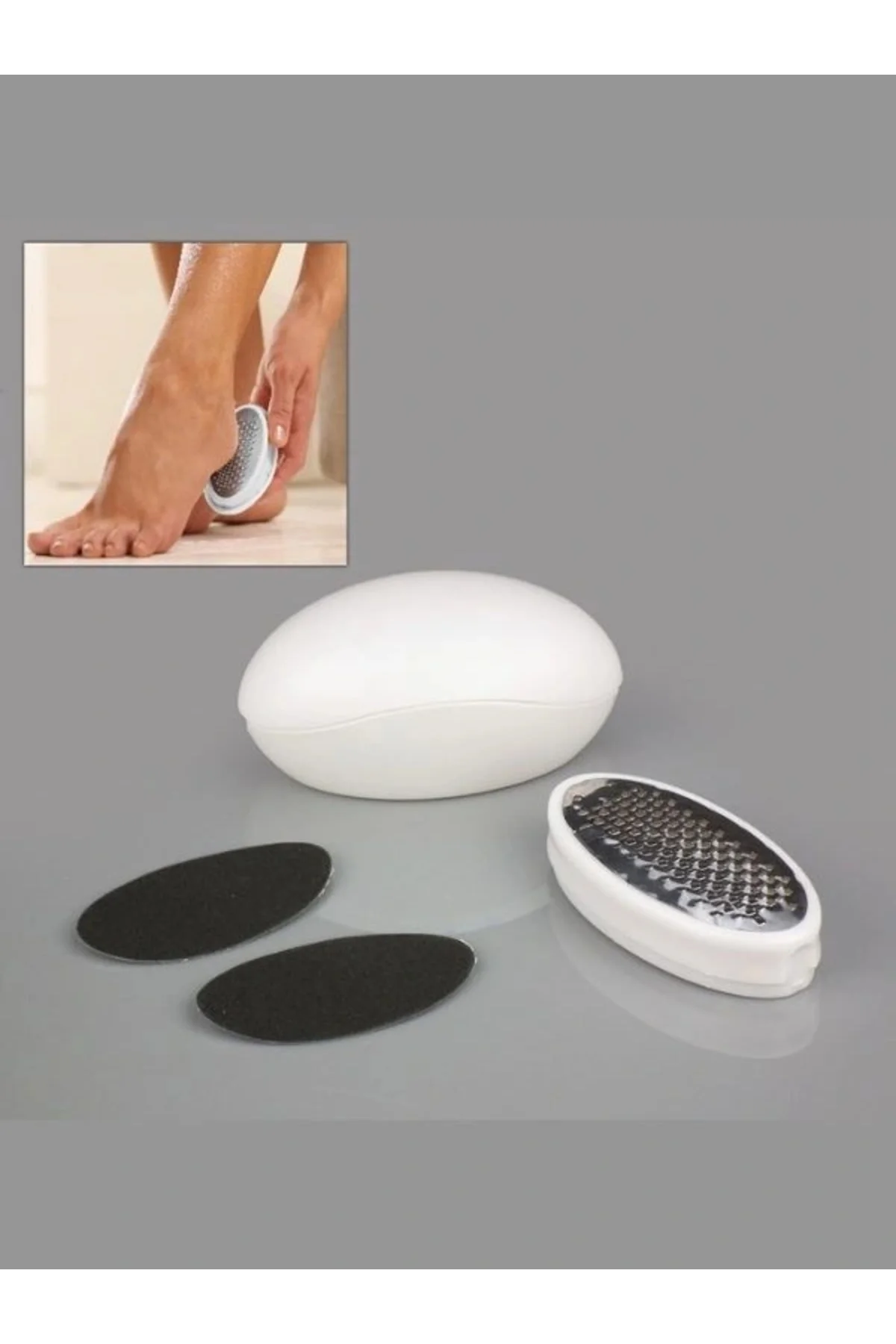 Ayak Topuk Törpüsü