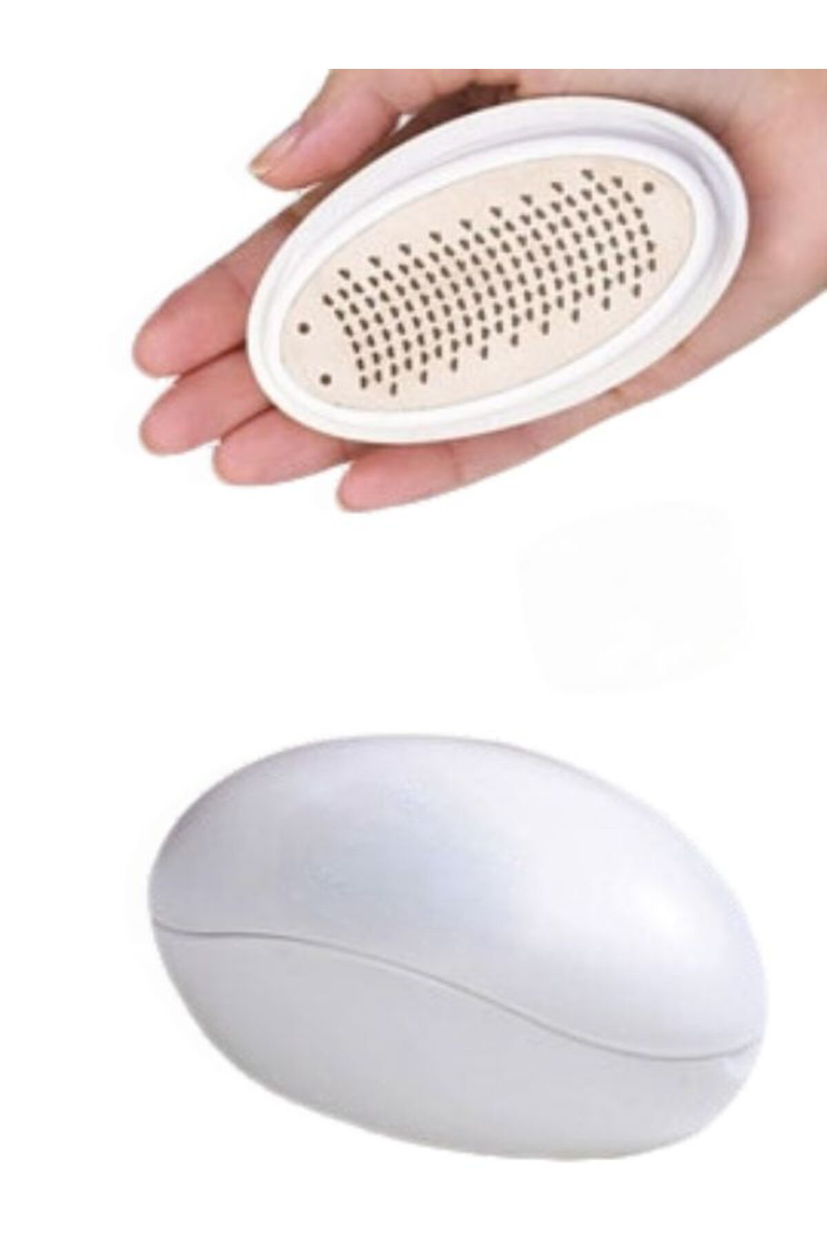 Dorenzone Ayak Topuk Törpüsü