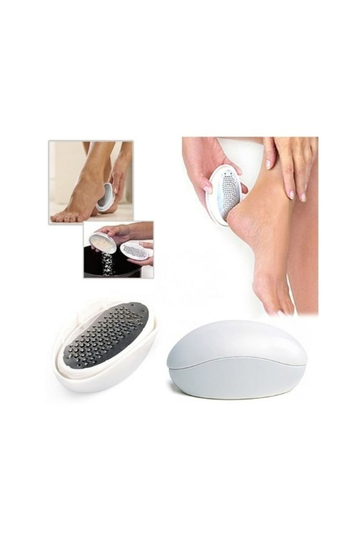 Dorenzone Ayak Topuk Törpüsü