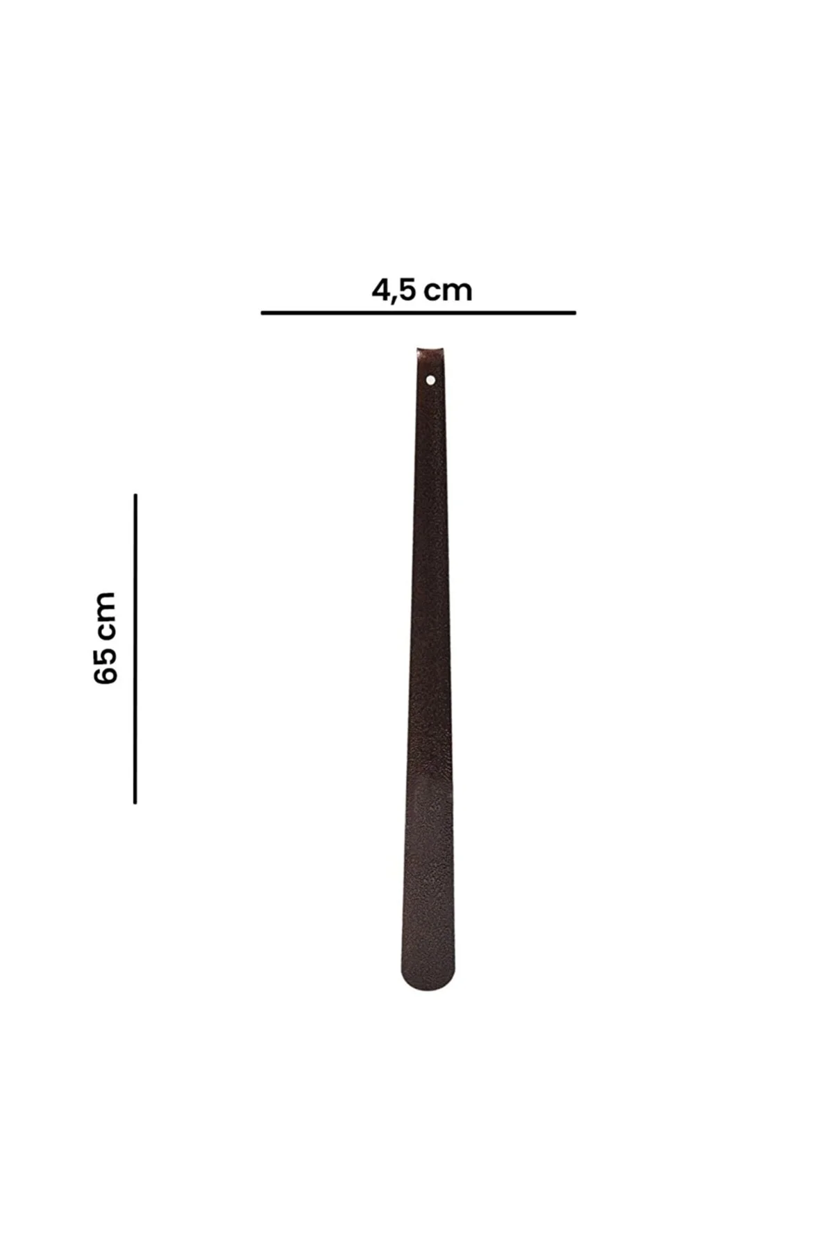 Ayakkabı Çekeceği Kerata Metal Çekecek 65 Cm Ayakkabı Çekeceği Kerata Metal Çekecek 65 Cm - Görsel 2
