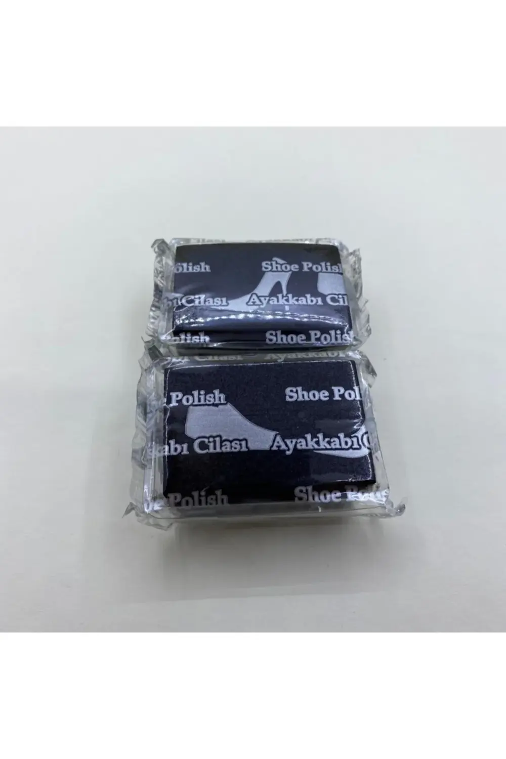 Ayakkabı Cilası 182 Ad Buklet Tipi