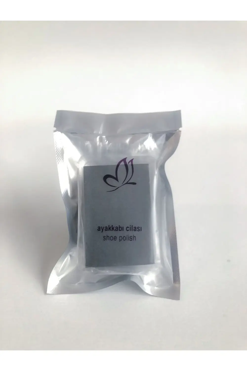 Ayakkabı Cilası 500 Adet