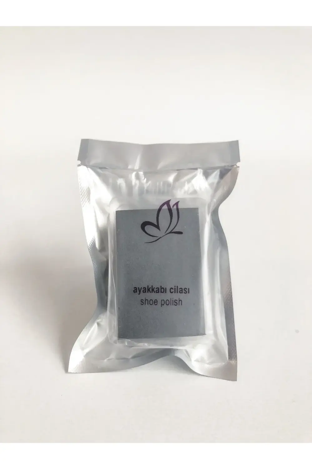 Ayakkabı Cilası 500 Adet