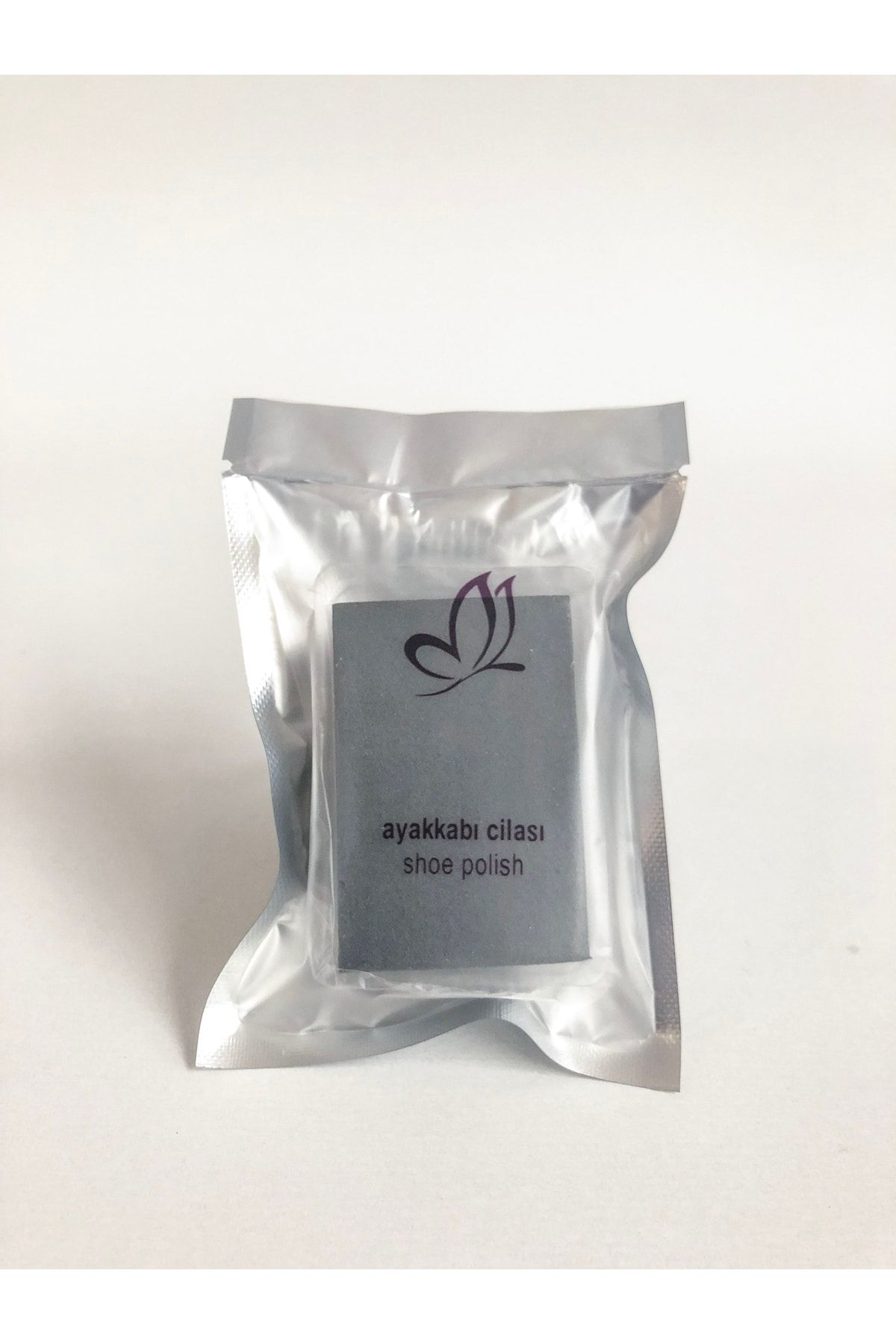 Güno Ayakkabi Cilasi 500 Adet