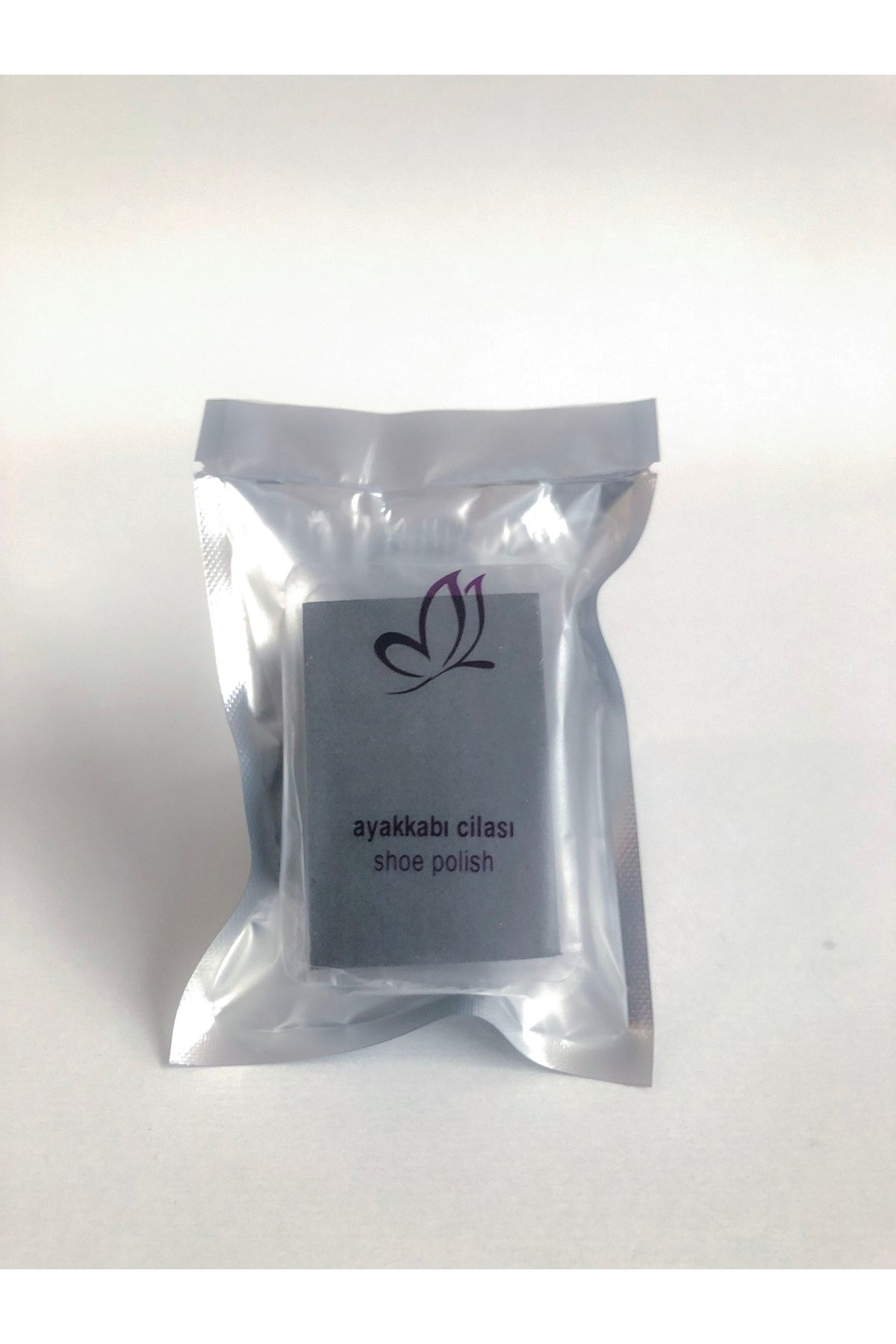 Güno Ayakkabi Cilasi 500 Adet