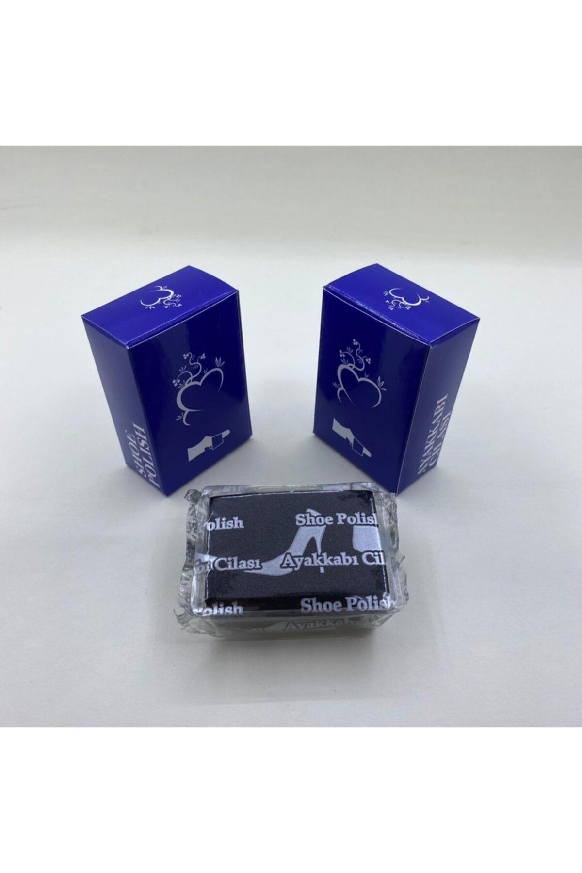 Evrensel Buklet Ayakkabi Cilasi 182 Ad Buklet Tipi
