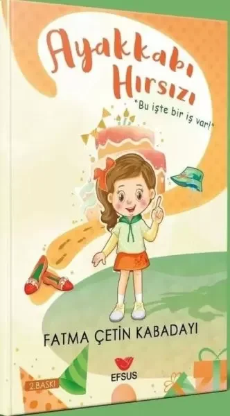 Ayakkabı Hırsız Fiyatı, Yorumları ve Özellikleri