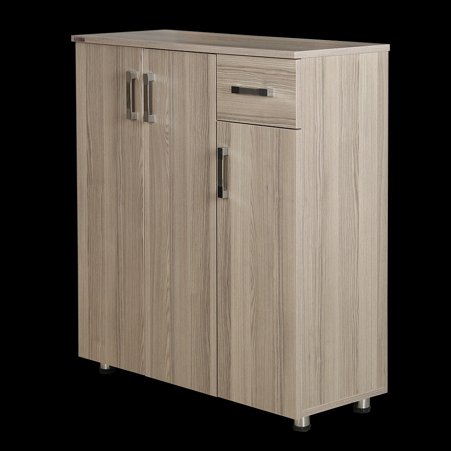 Ayakkabılık 12672 Çok Amaç Model Parlak CORDOBA Hard suntalem Dem