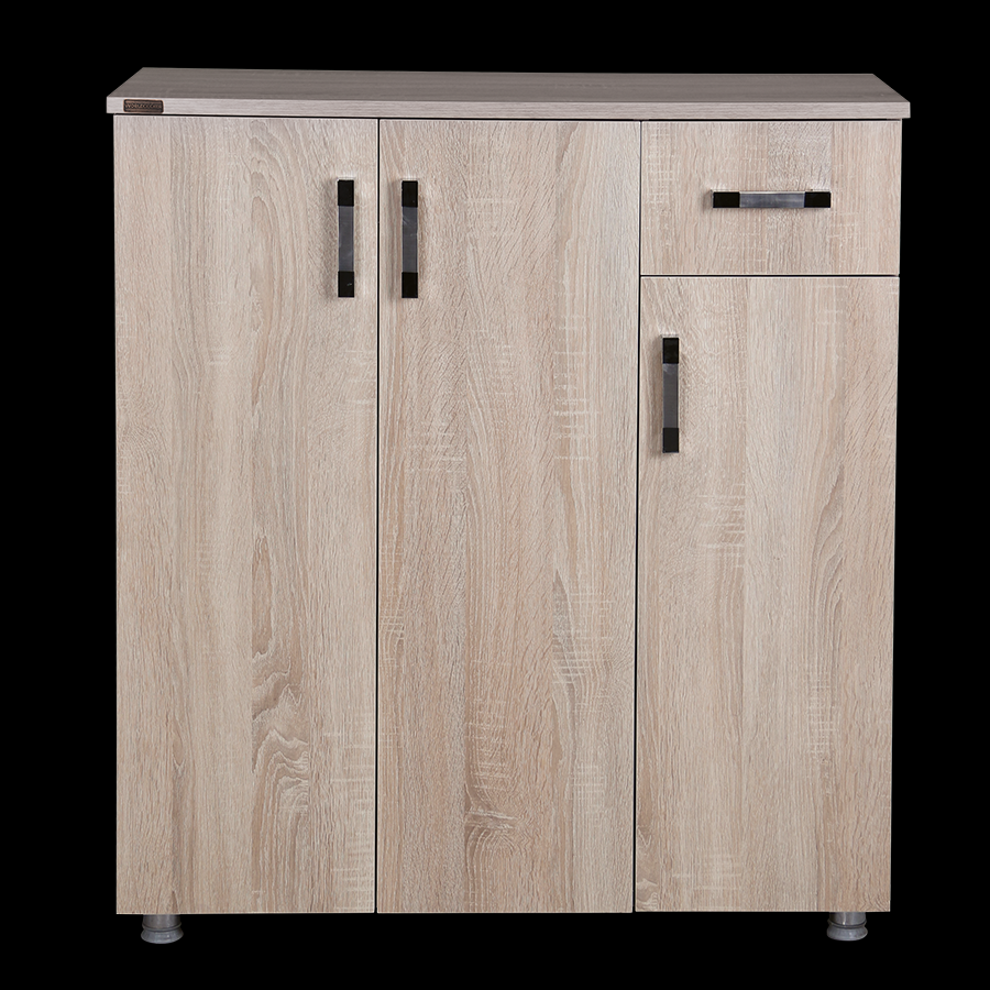 Ayakkabılık 12952 Çok Amaç Model Cordoba Hard suntalem Demonta 5r