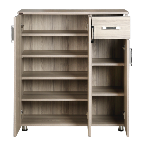 Ayakkabılık 13641 Çok Amaç Model Cordoba Hard suntalem Demonta 5r