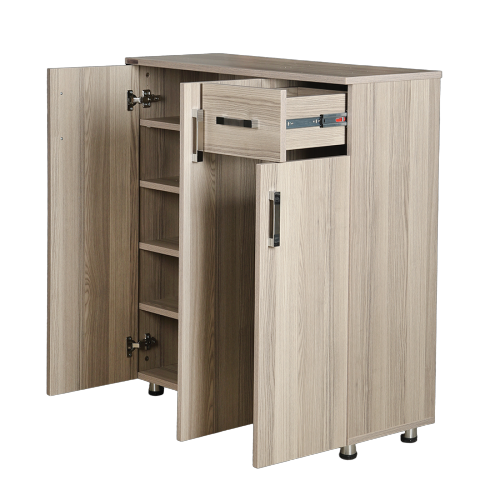 Ayakkabılık 13641 Çok Amaç Model Cordoba Hard suntalem Demonta 5r