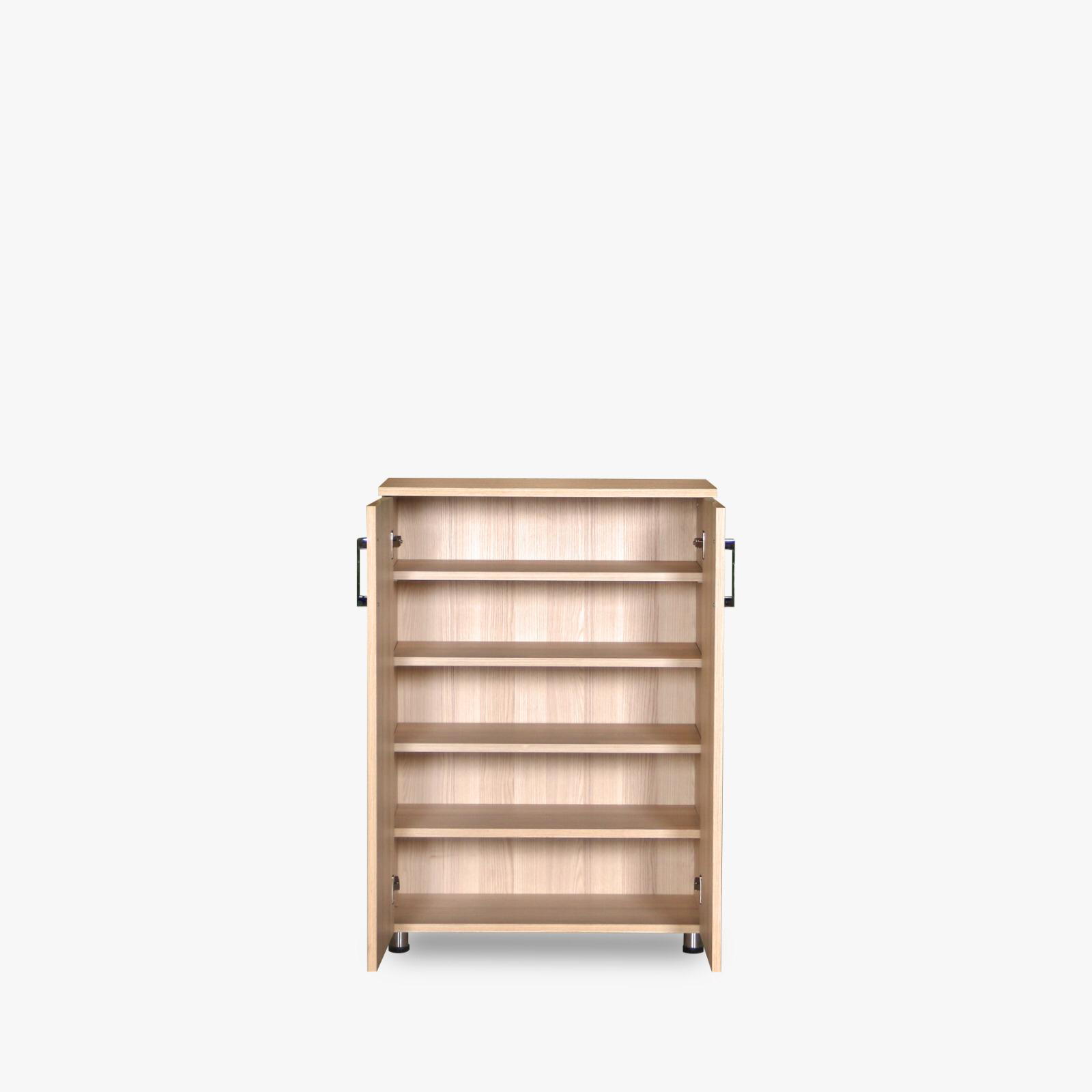 Ayakkabılık 14013 Çok Amaç Model SOMONE Hard suntalem Demonte 5ra