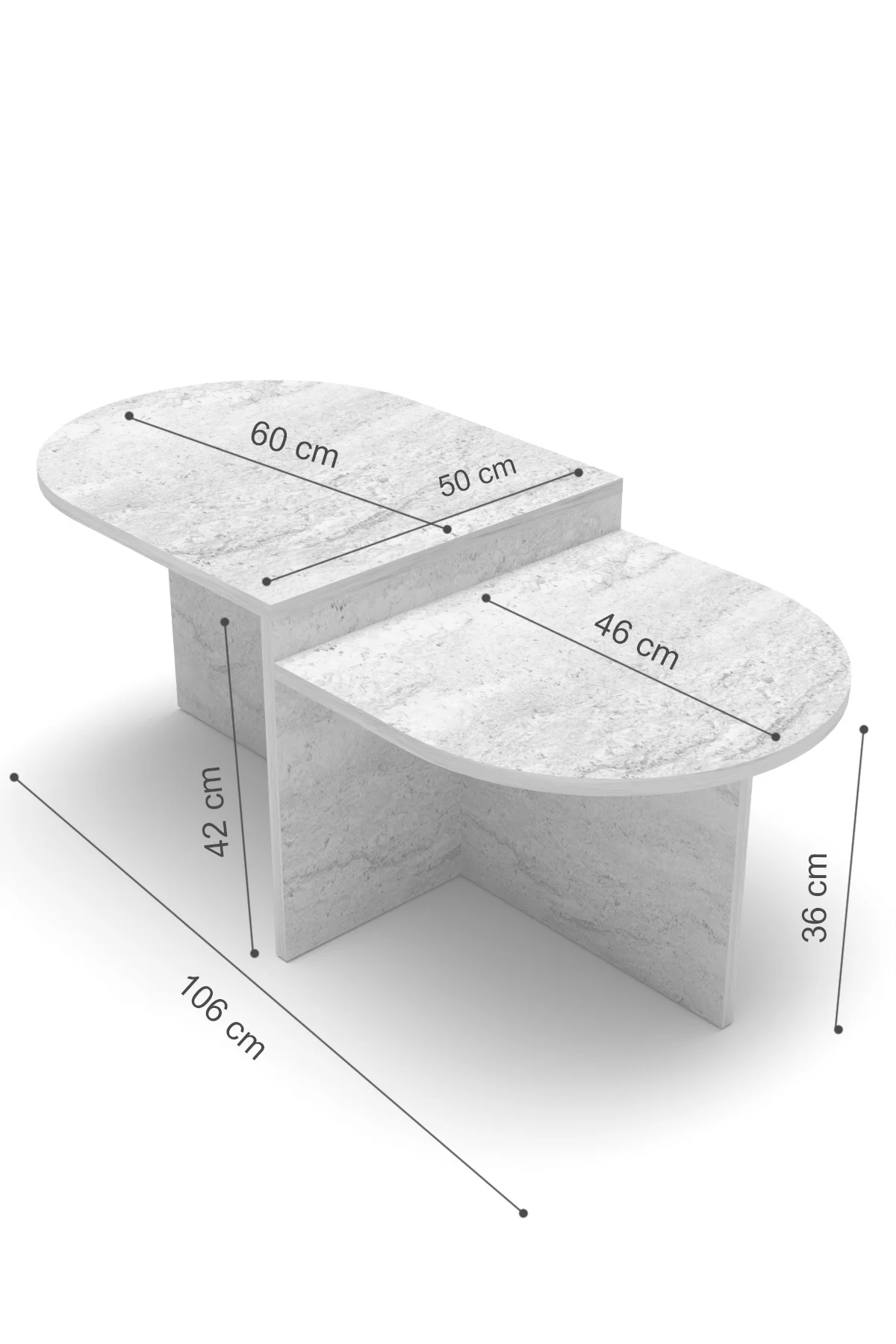 Ayakkabılık Ahşap 2 Kapaklı Metal Raflı 4 Katlı Çok Amaçlı Beyaz
