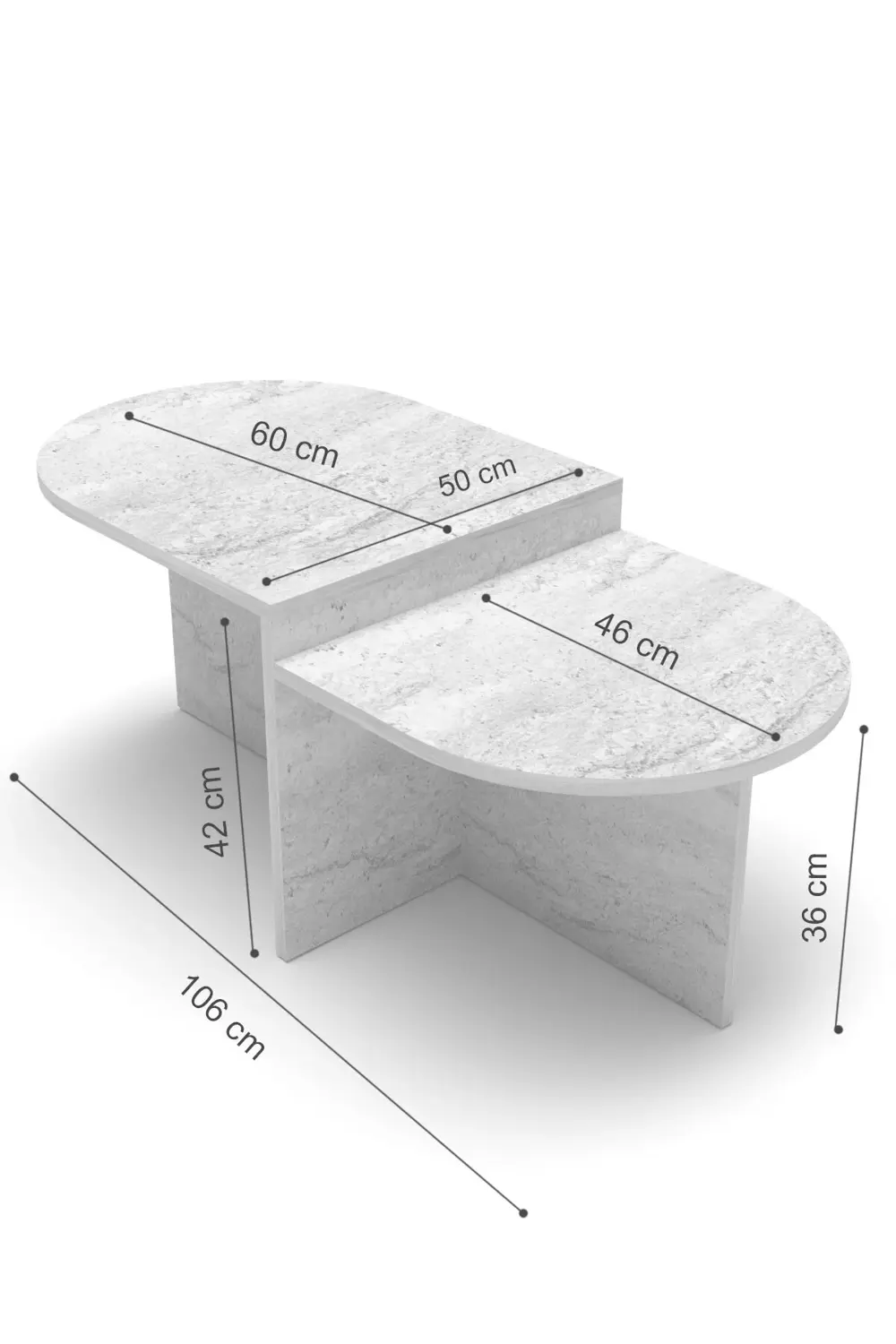 Ayakkabılık Ahşap 2 Kapaklı Metal Raflı 4 Katlı Çok Amaçlı Beyaz