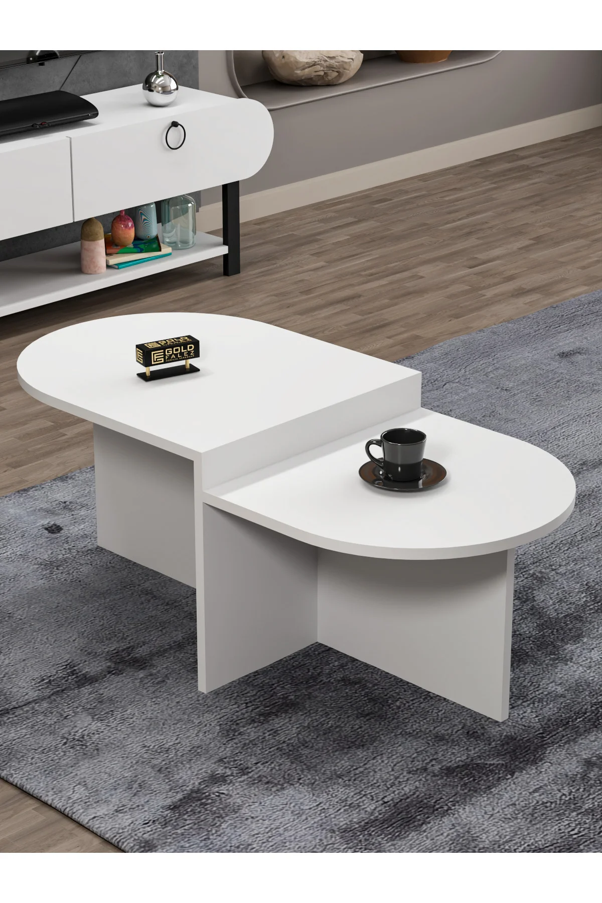 Ayakkabılık Metal 5 Katlı Ayakkabı Düzenleyici Çok Amaçlı Raf