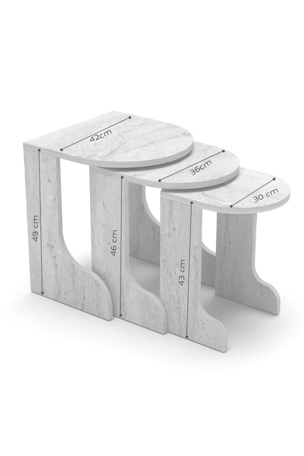 Ayakkabılık Metal 5 Katlı Ayakkabı Düzenleyici Çok Amaçlı Raf