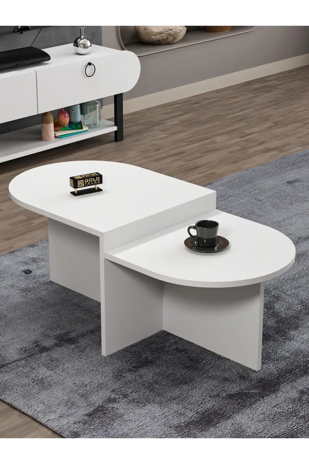 Ayakkabılık Metal 5 Katlı Ayakkabı Düzenleyici Çok Amaçlı Raf