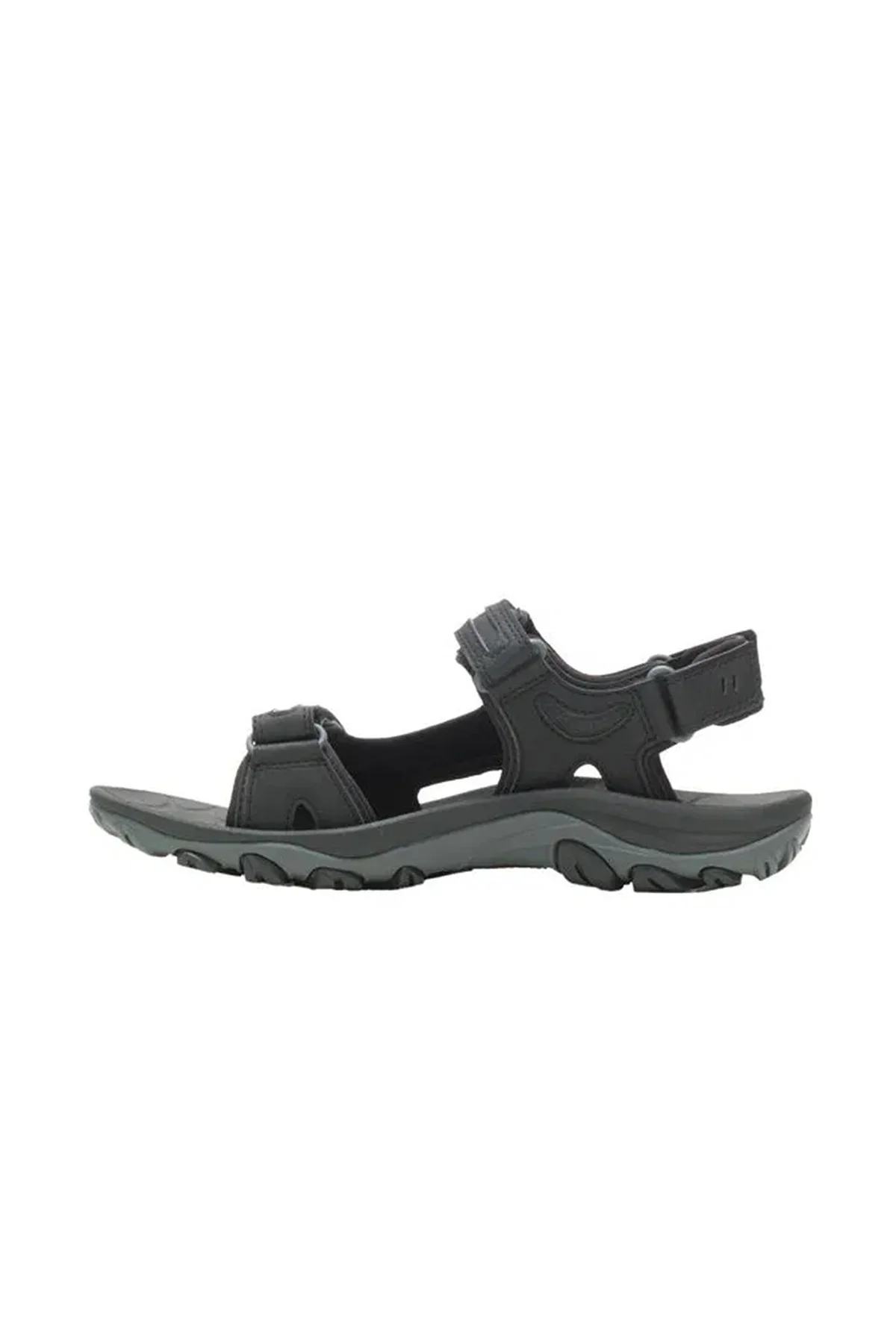 Merrelll Huntıngton Sport Convert Erkek Sandalet J036871 - SİYAH