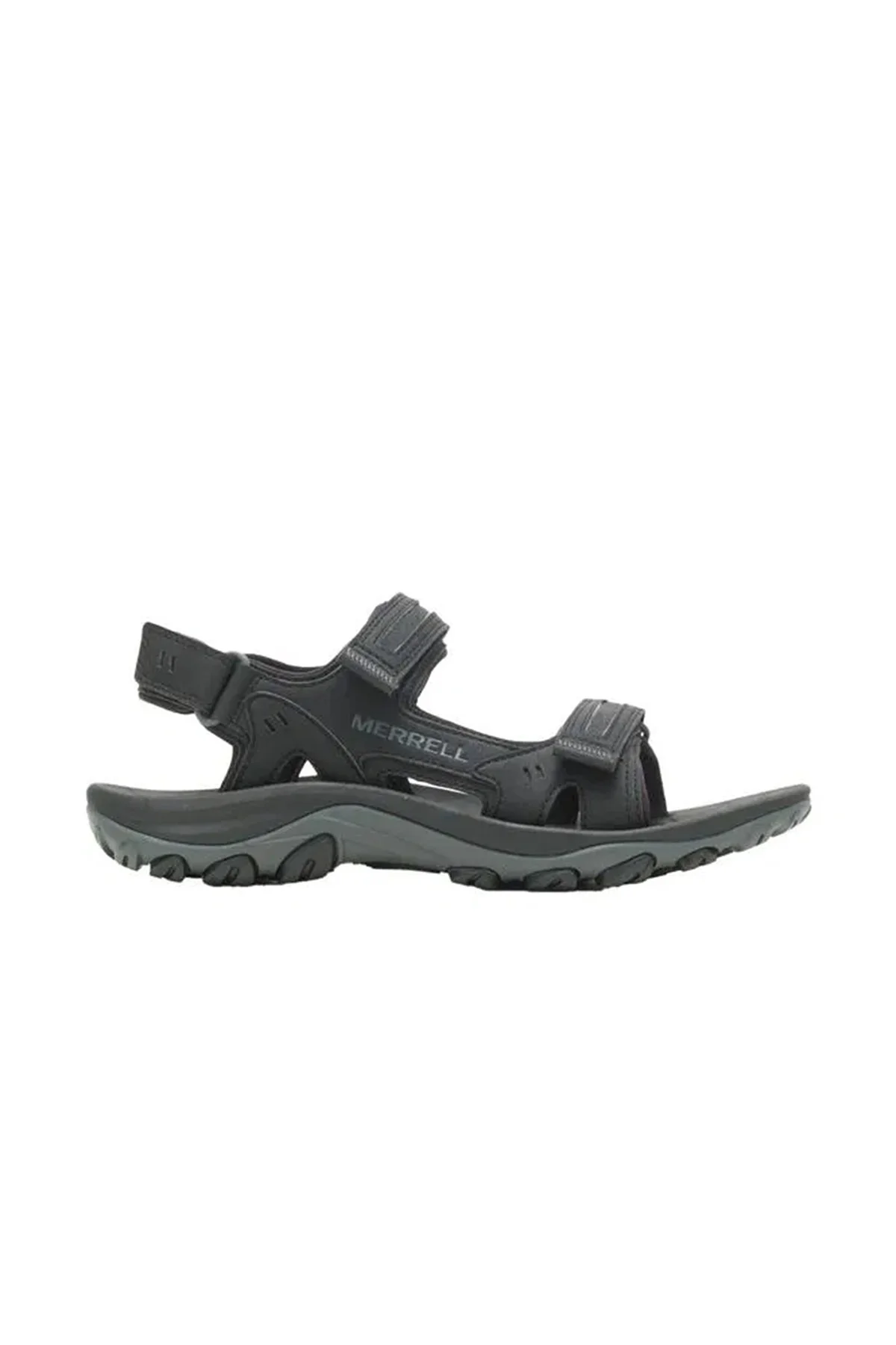Merrelll Huntıngton Sport Convert Erkek Sandalet J036871 - SİYAH