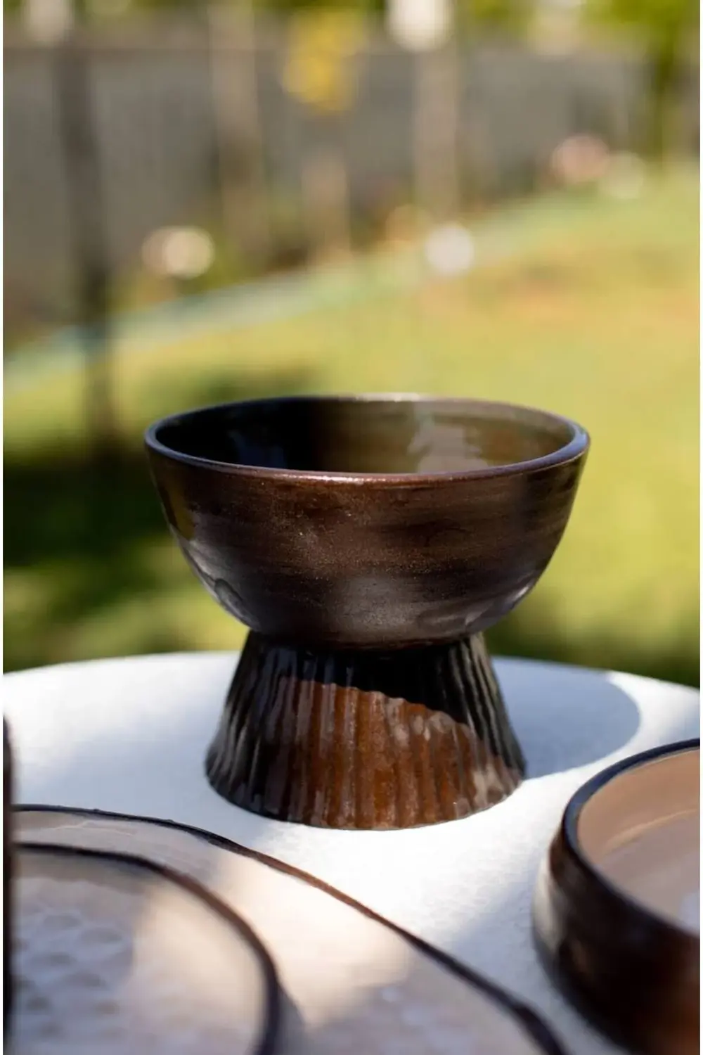 Ayaklı Çerezlik , Mezelik, Tatlı Ve Tuzlu Sunum , Salata Sunum