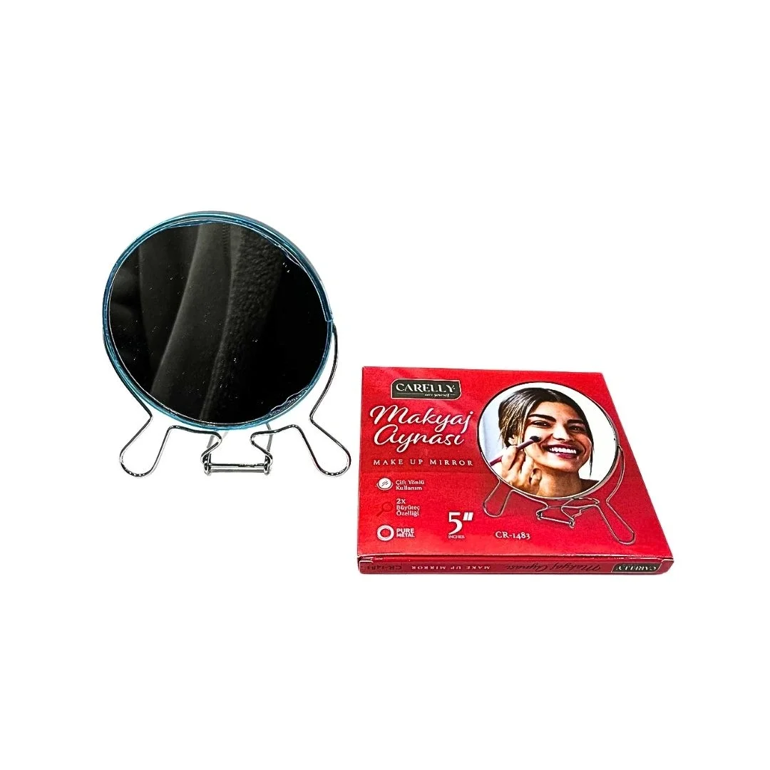 Ayaklı Makyaj Aynası Yuv. No 5 Fiyatı, Yorumları ve Özellikleri