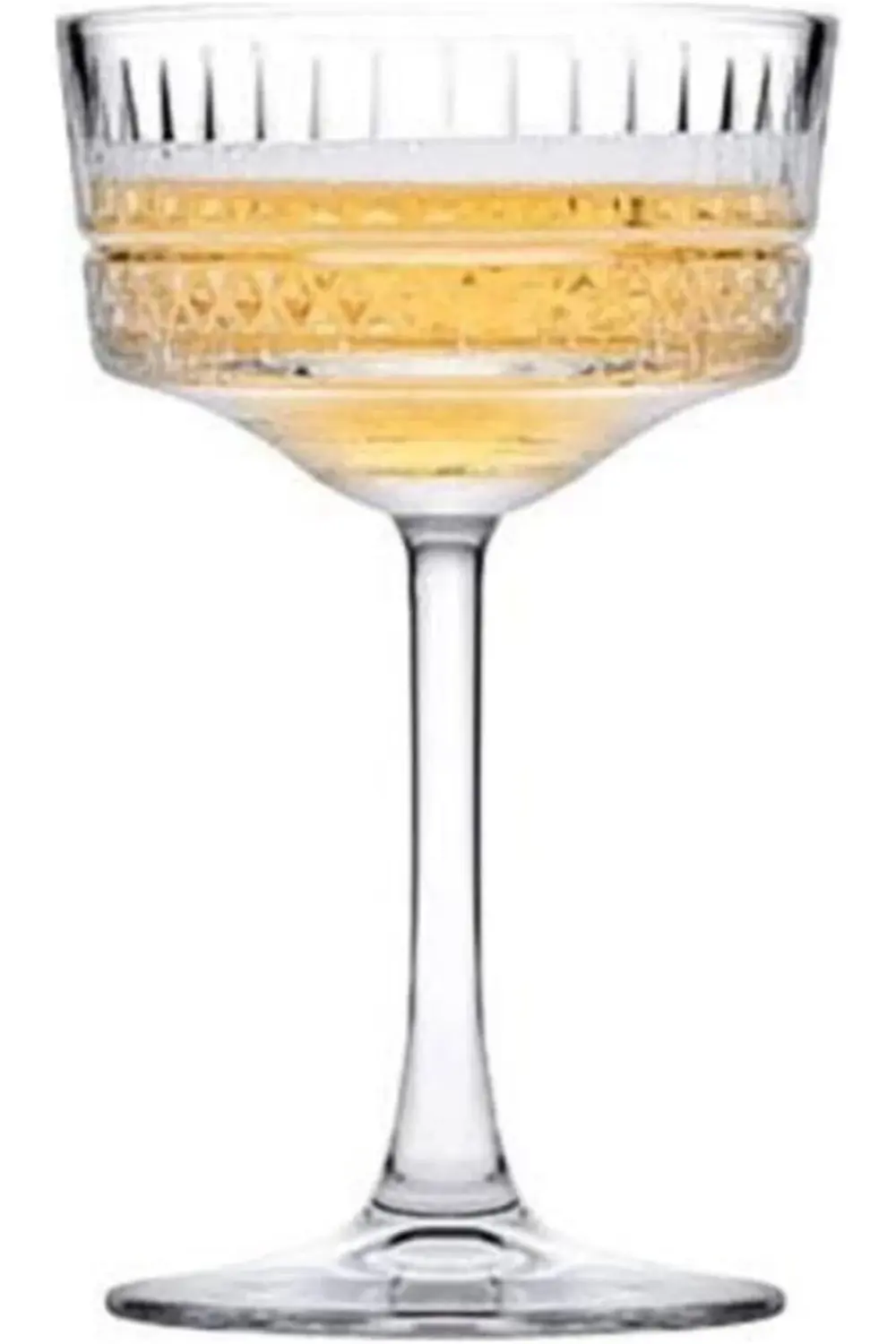 Ayaklı Meşrubat Bardağı 6lı 260cc 440436 MOS440436 1178227