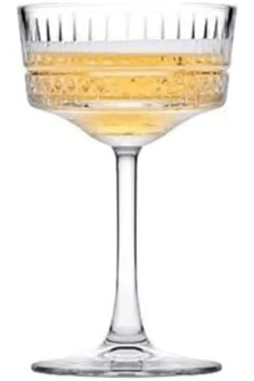 Ayaklı Meşrubat Bardağı 6lı 260cc 440436 MOS440436 1178227