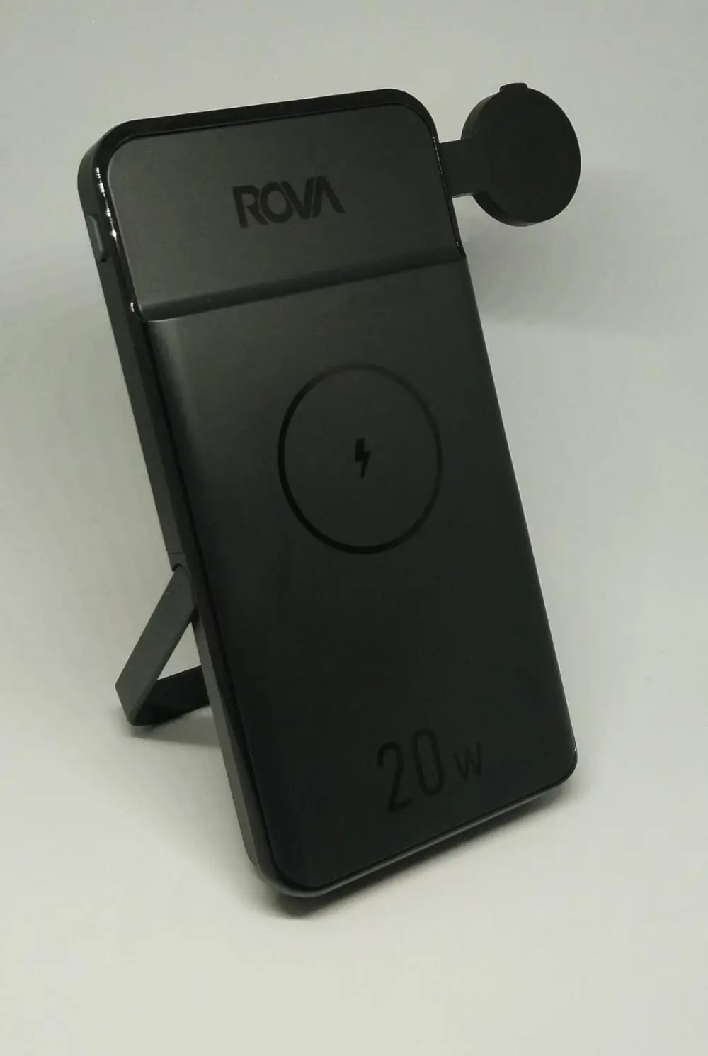 Ayaklı powerbank