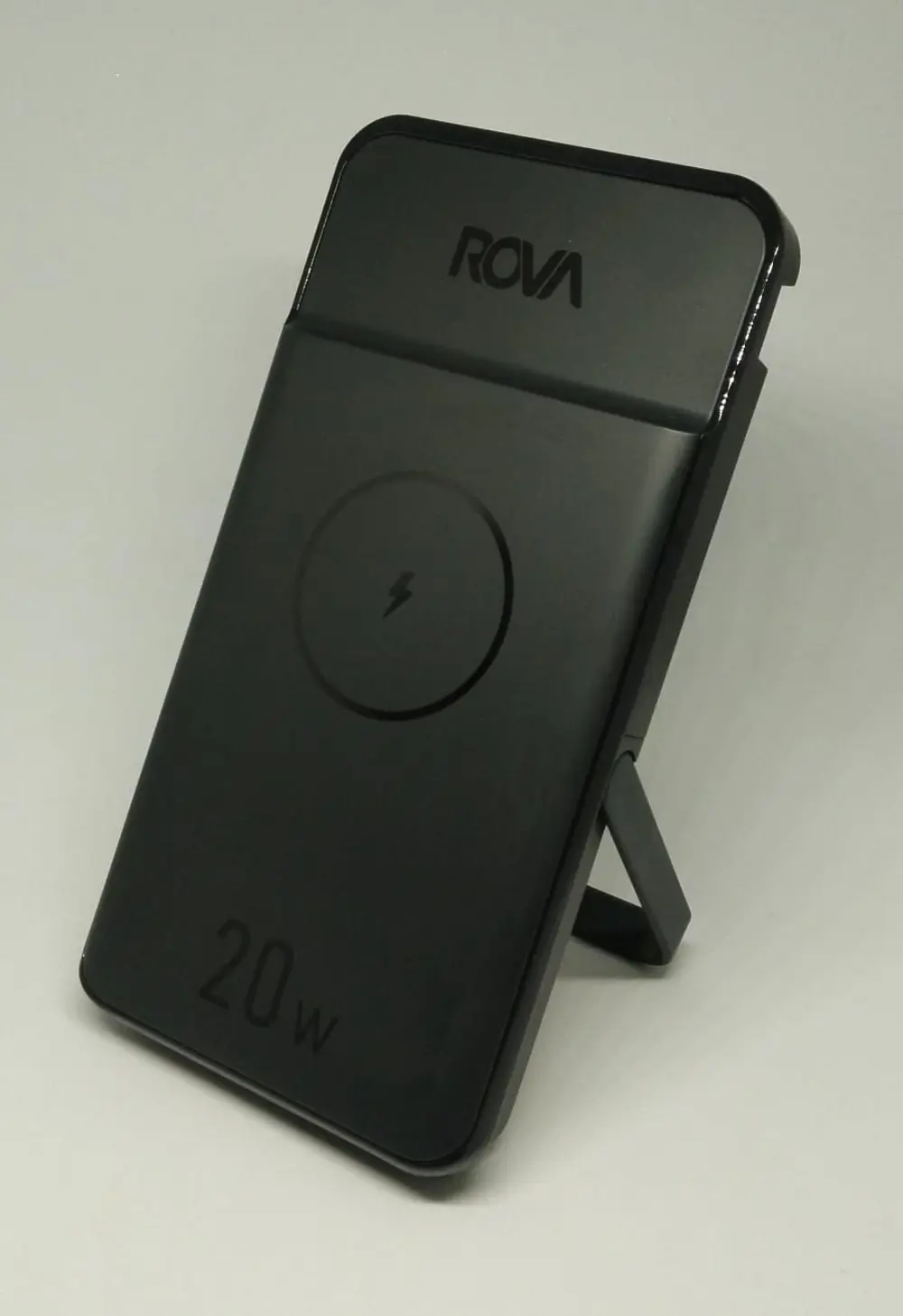 Ayaklı powerbank