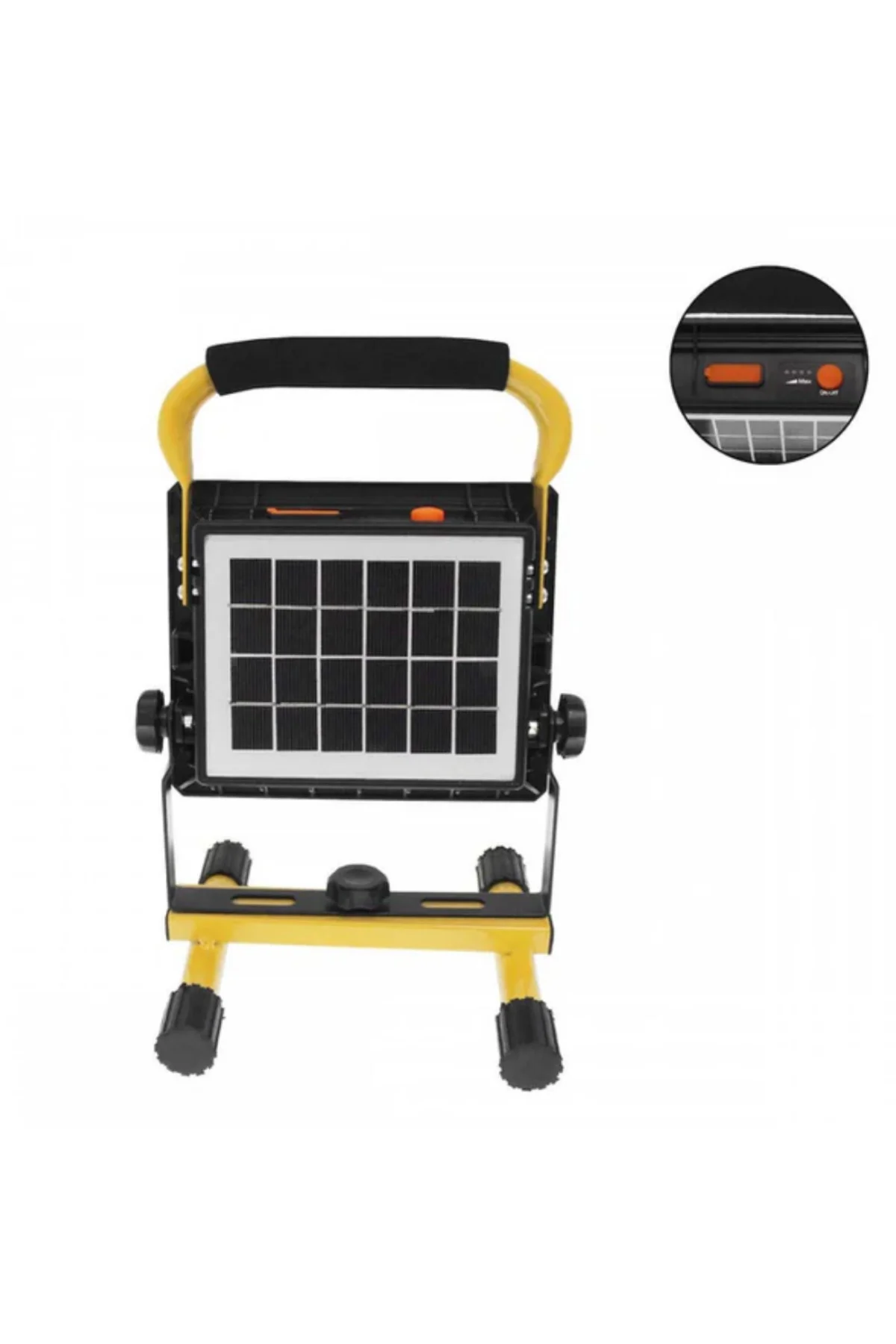Ayaklı Solar